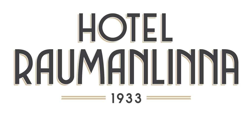 Hotel Raumanlinna Logo foto